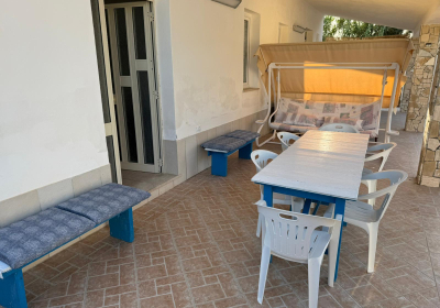 Casa Vacanze Casa Al Mare No1